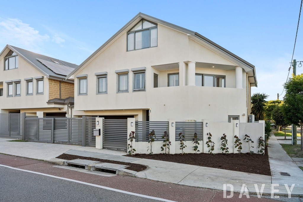 158 Sackville Terrace, Doubleview - Image 1