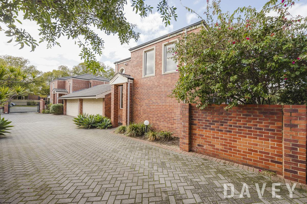 2/31 Windsor Street, Perth - Thumbnail 2