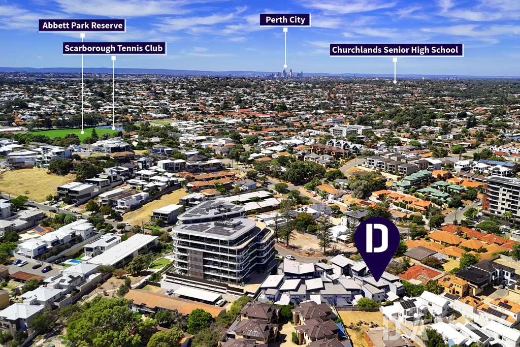 3/6 Nautilus Crescent, Scarborough - Thumbnail 8