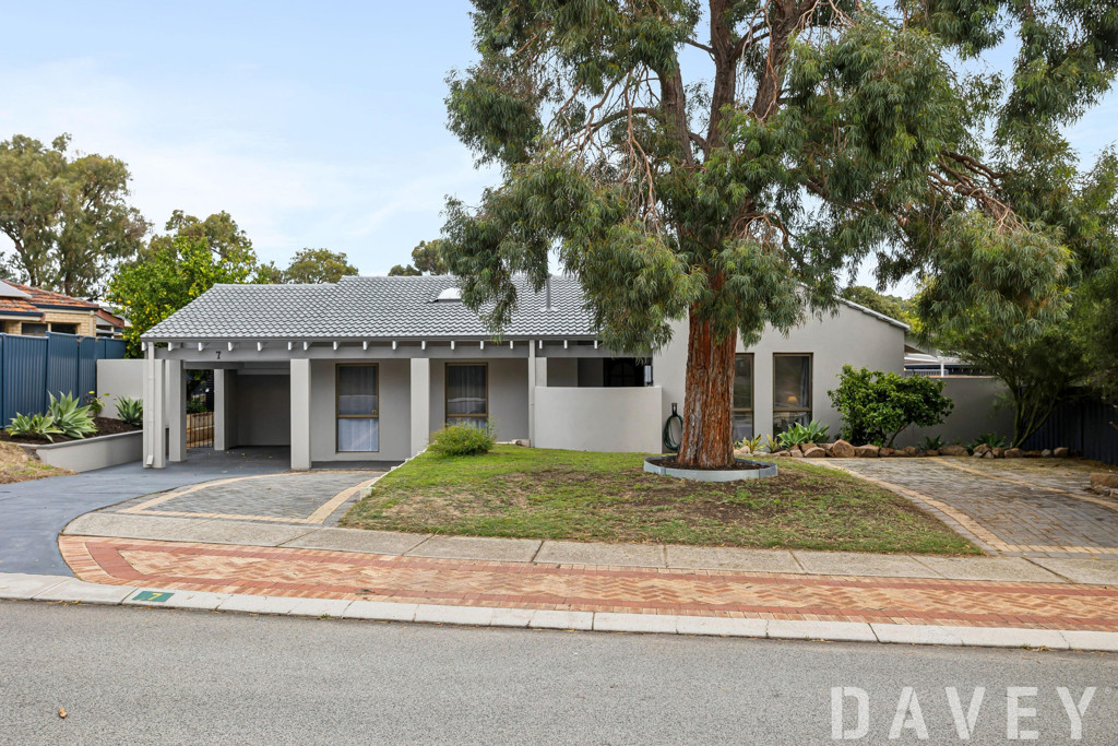 7 Adenmore Way, Kingsley - Thumbnail 4