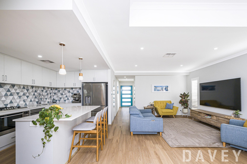 6 Burdett Place, Padbury - Image 1