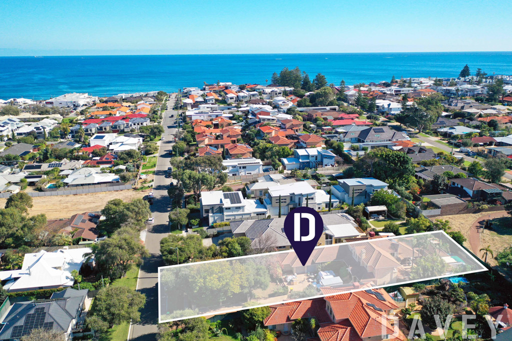 61 Sorrento Street, North Beach - Image 1