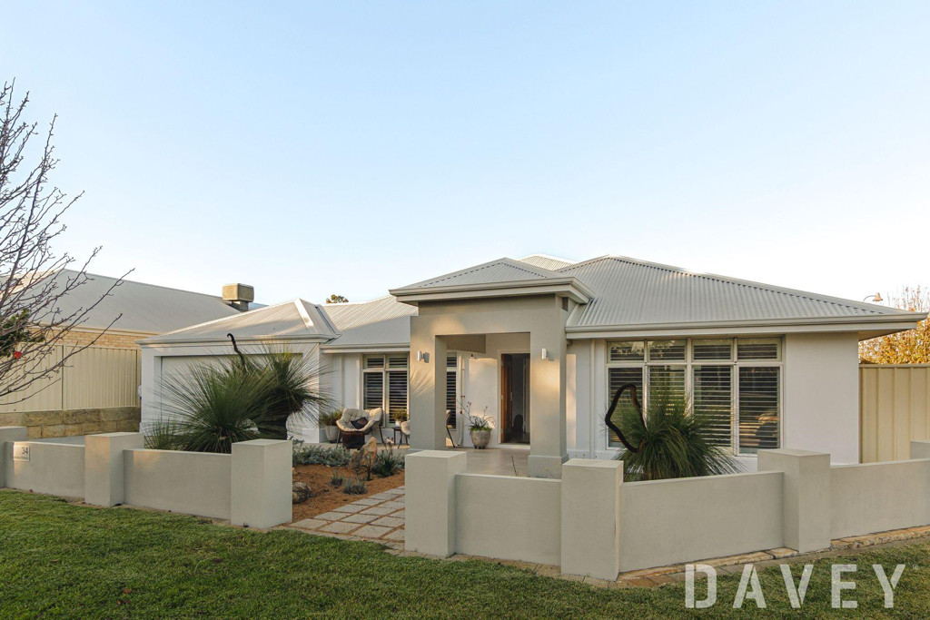 34 Alvarez Parkway, Tapping - Image 1
