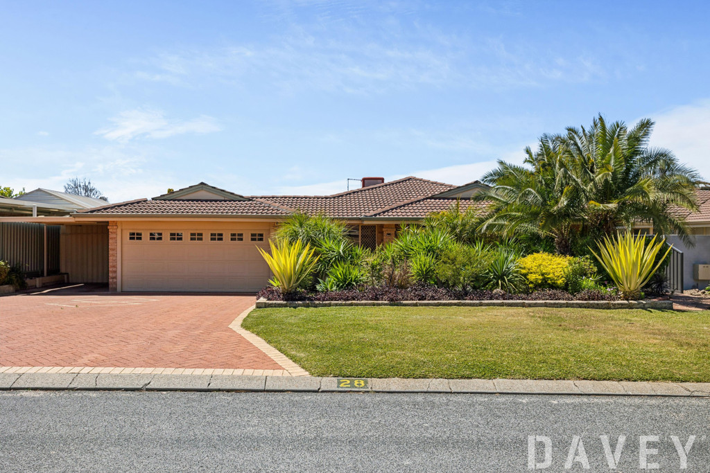 28 St Johns Court, Kingsley - Image 1