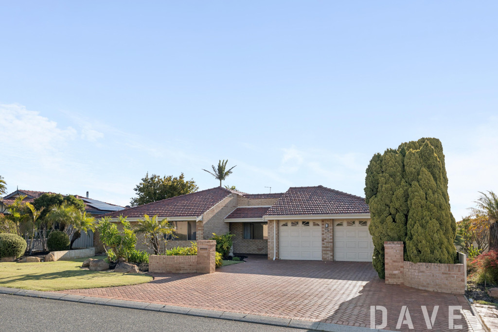 25 Aviemore Loop, Kingsley - Image 1