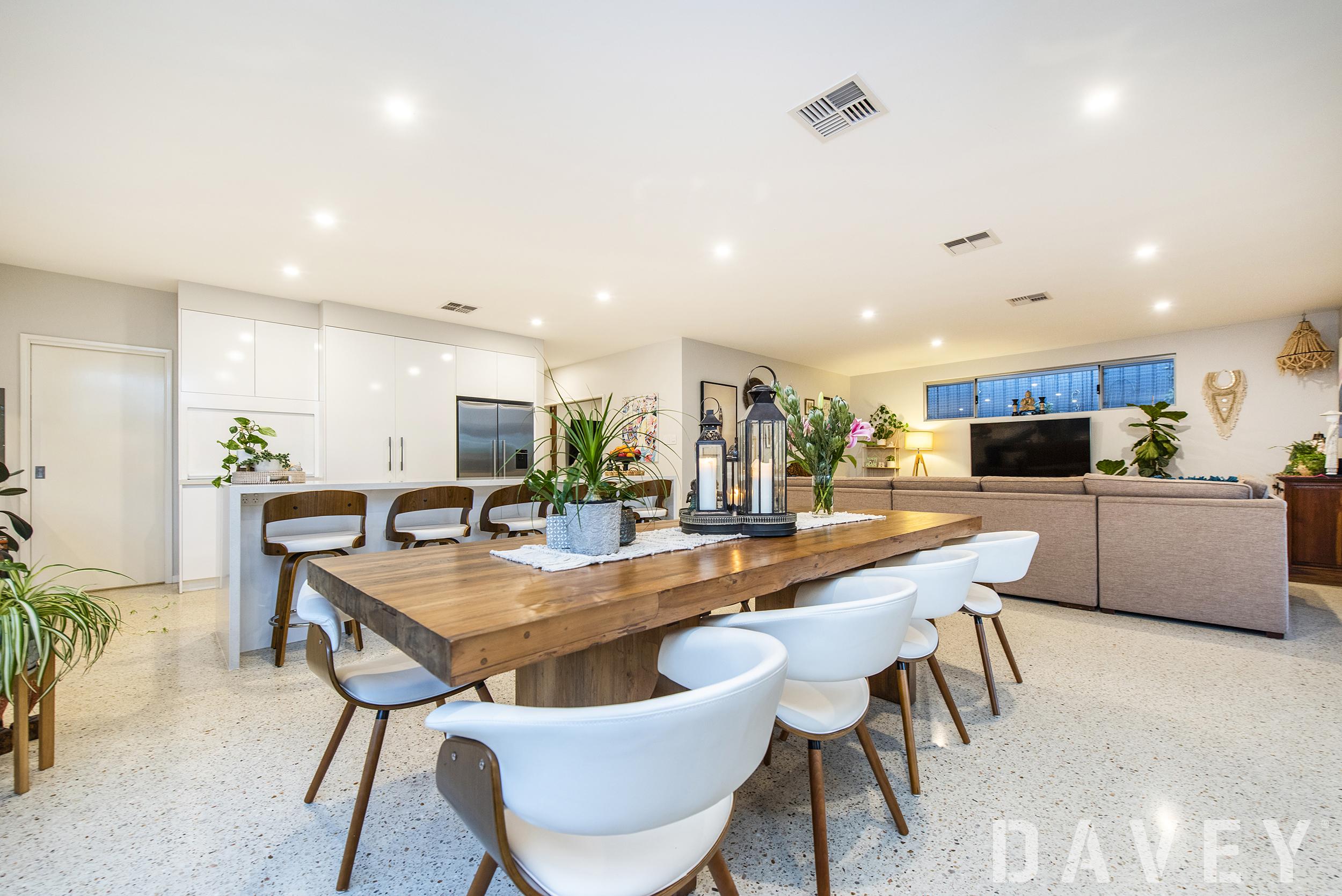 40 Karrinyup Road, Trigg WA Davey Real Estate