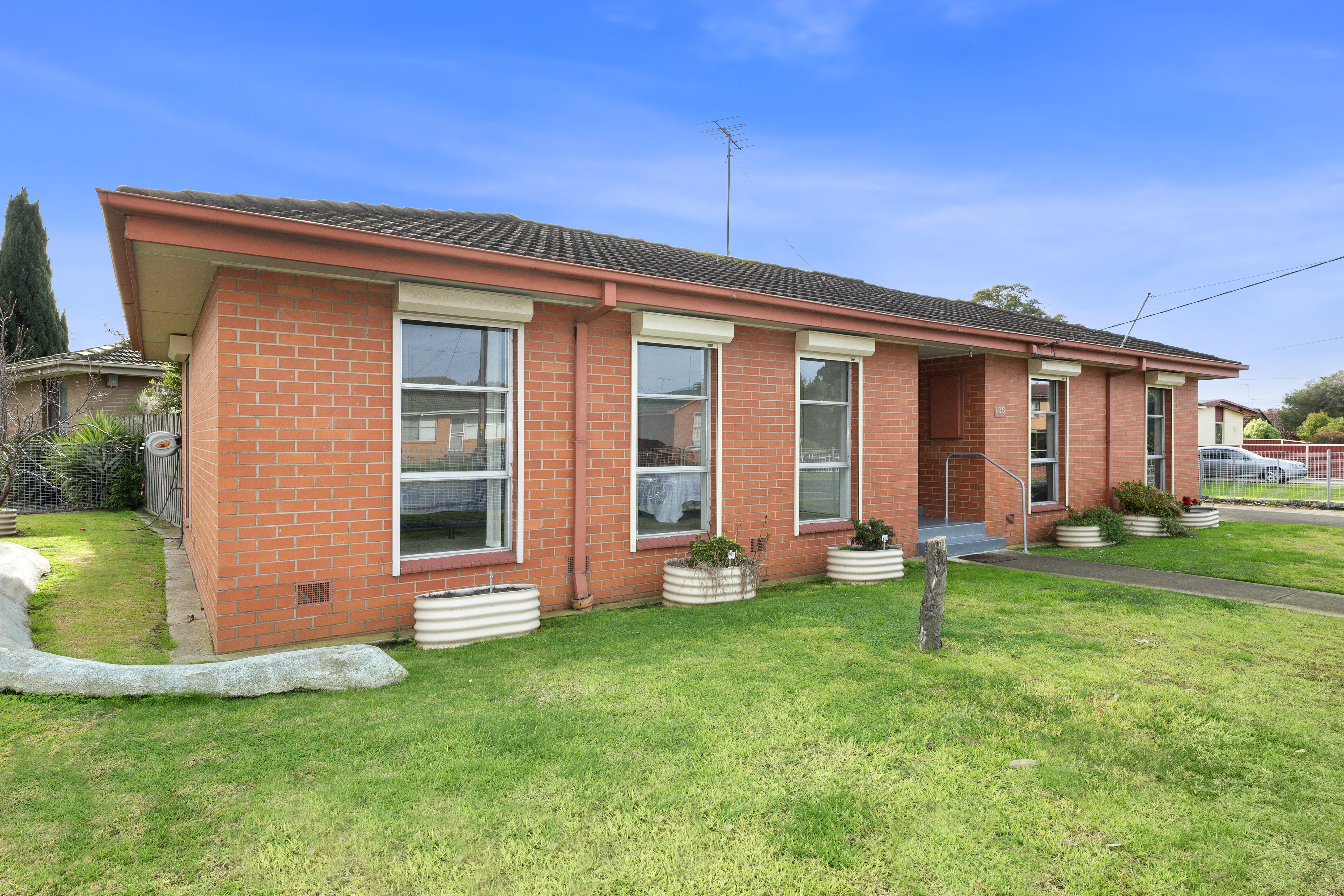 Rental properties & online application form