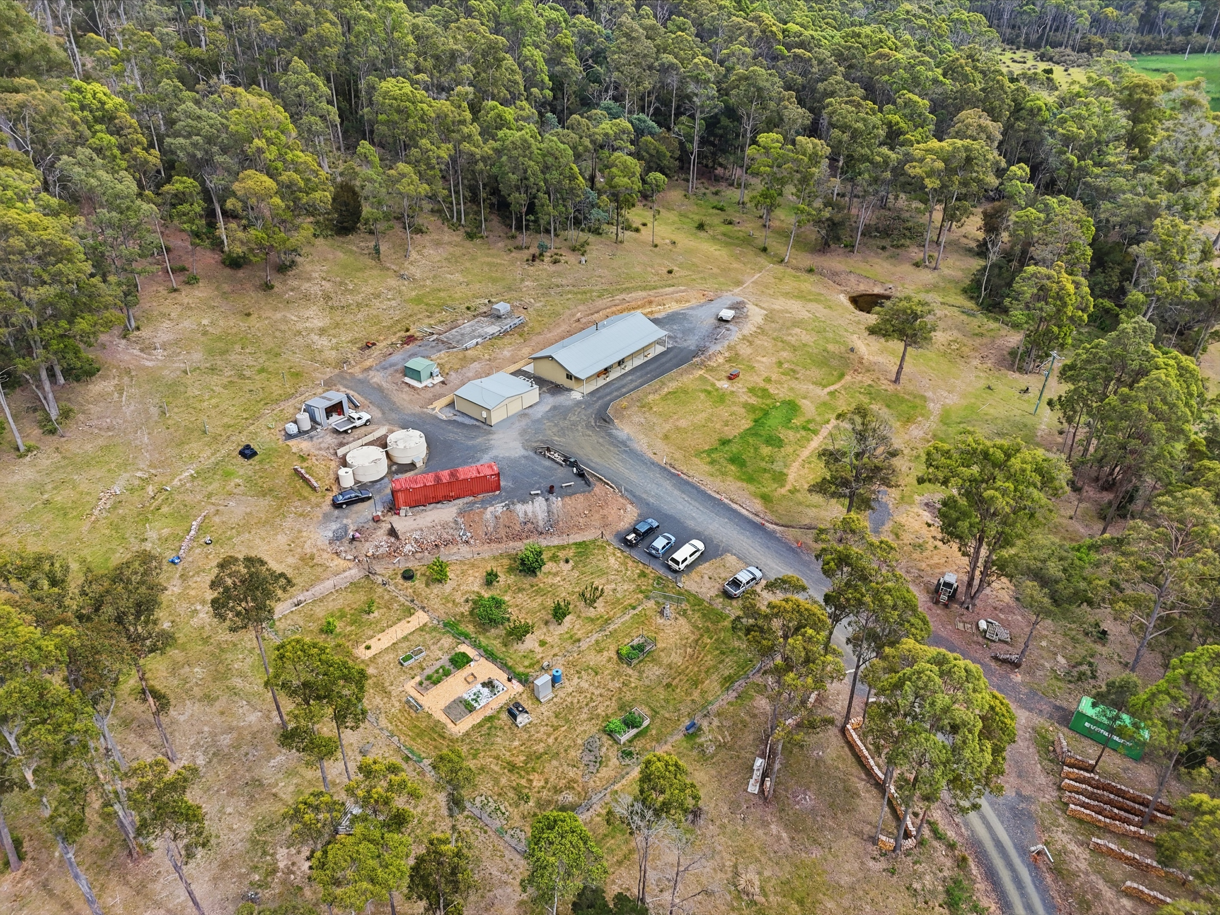 867 Turkey Farm Road South, Bridgenorth For Sale by Farmbuy.com - image 4