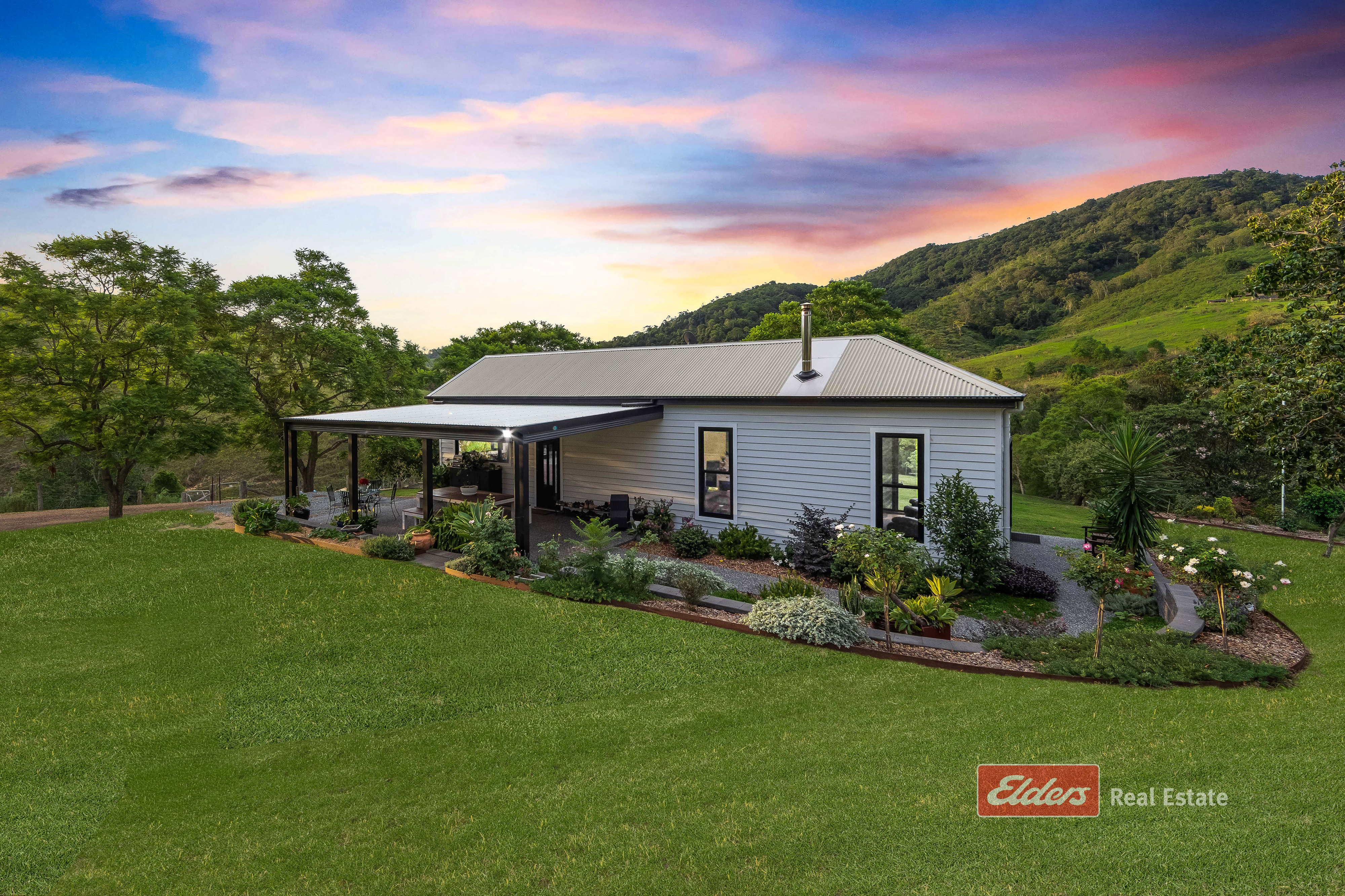 949 Tipperary Road&comma; Tipperary Via, Gloucester NSW 2422