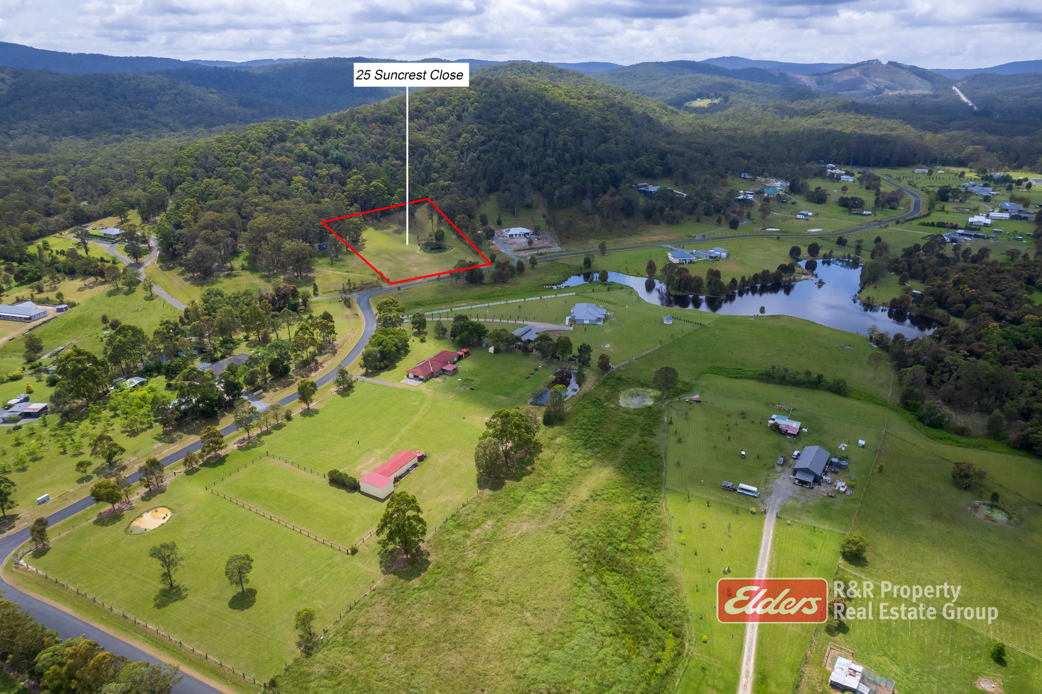 25 Suncrest Close, Bulahdelah NSW 2423