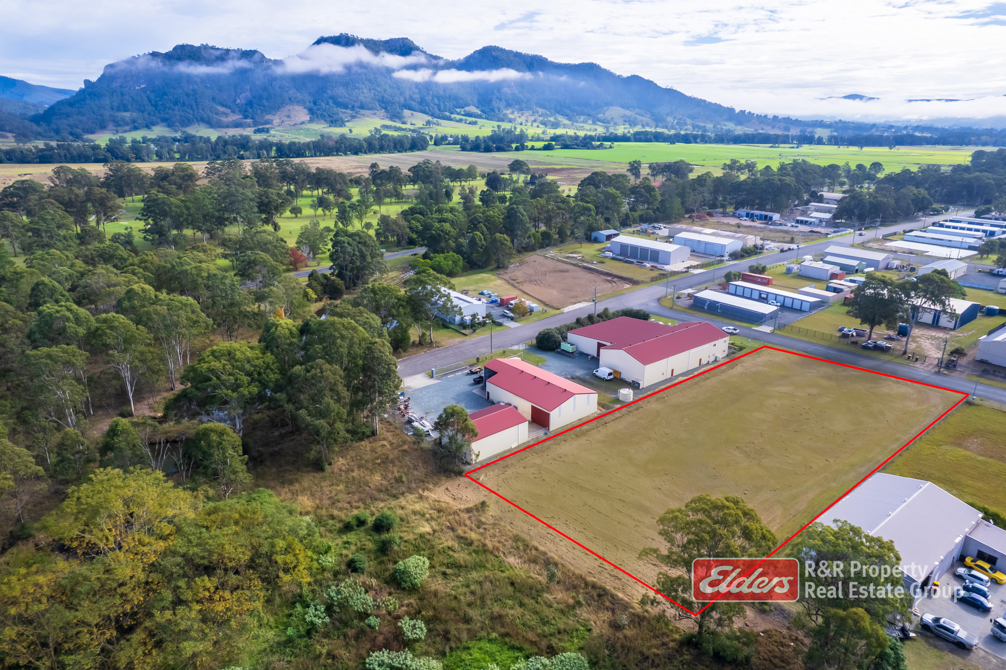 4 Johnson Street, Gloucester NSW 2422