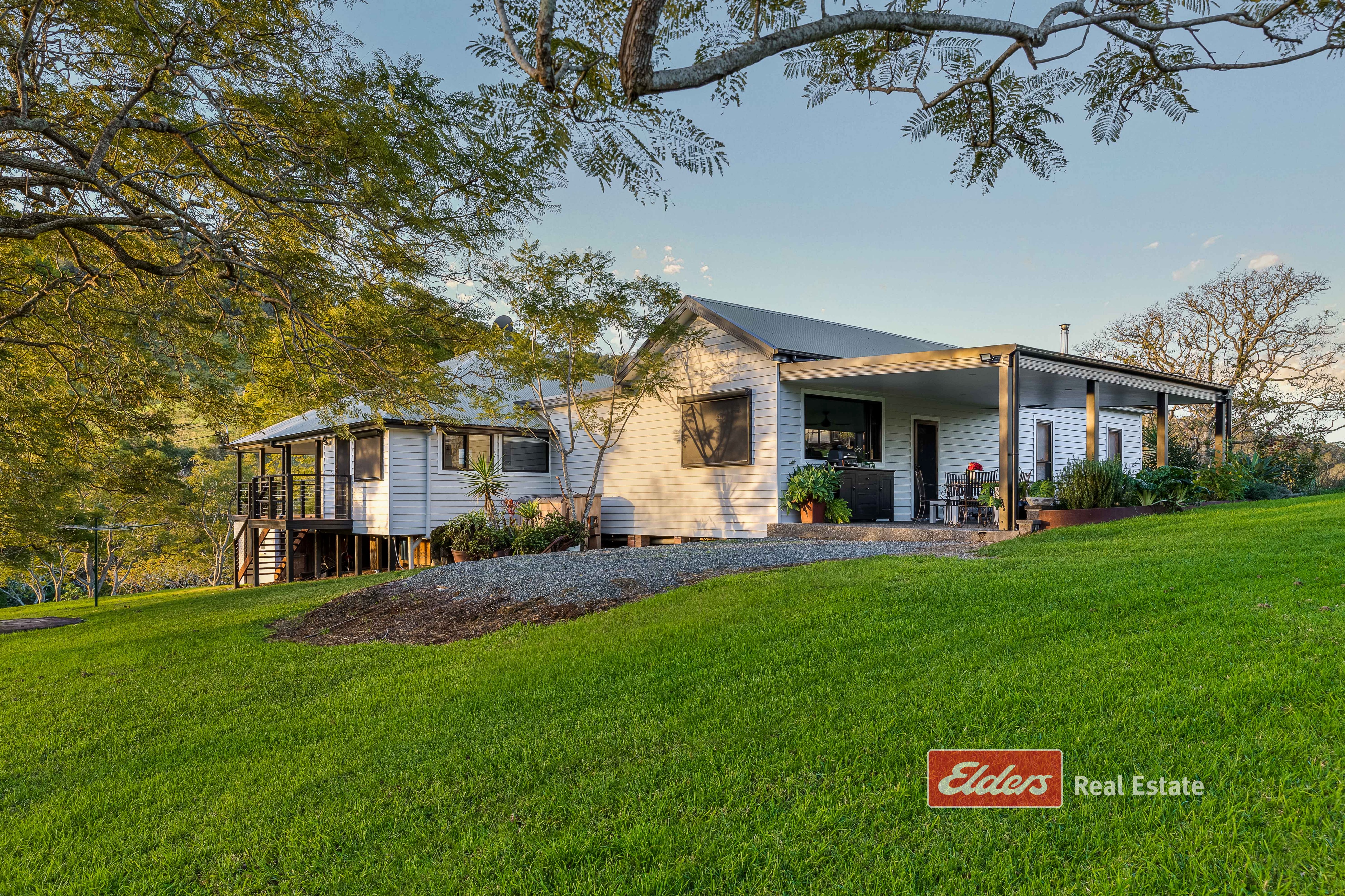 949 Tipperary Road&comma; Tipperary Via, Gloucester NSW 2422