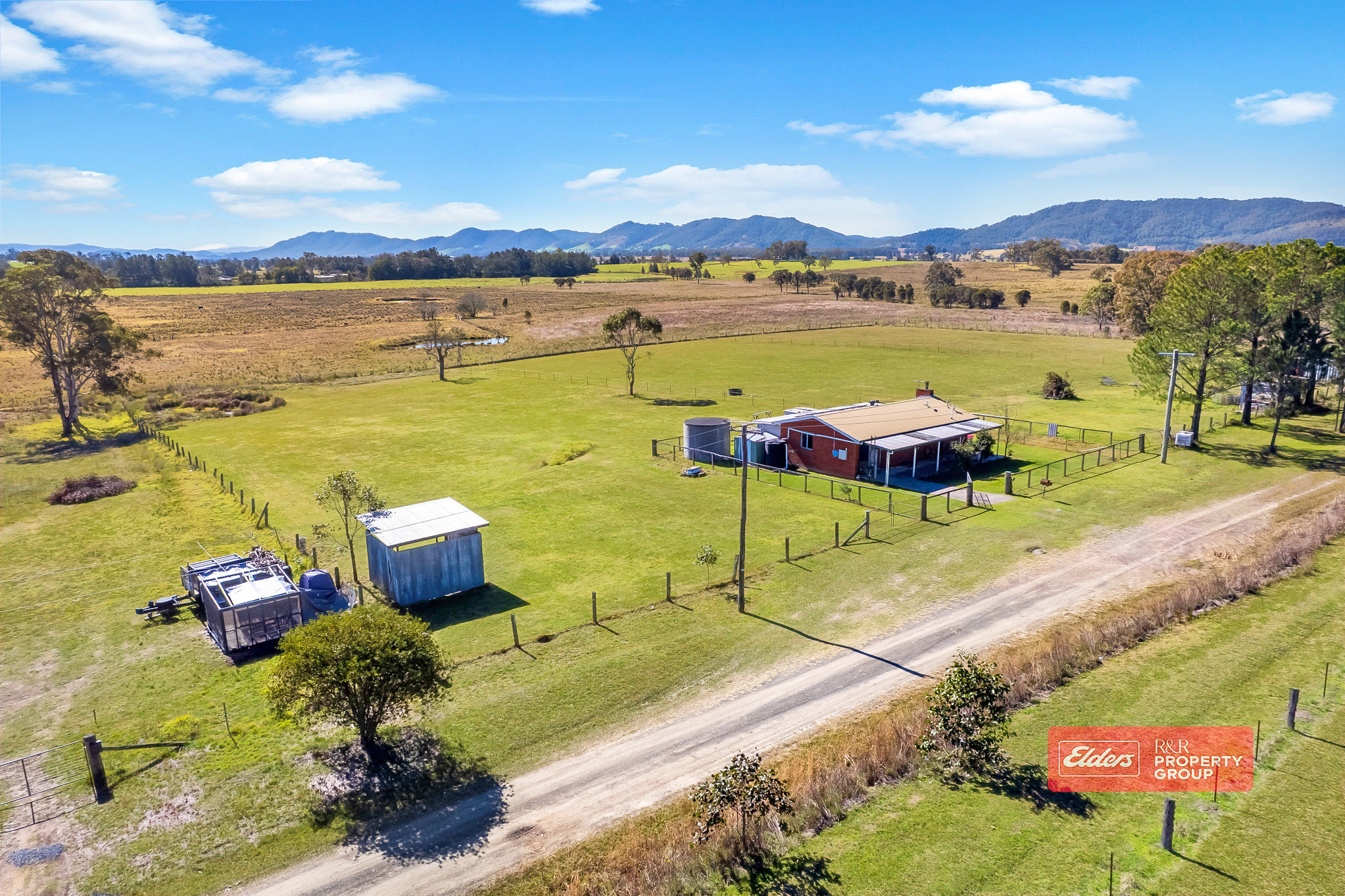 13 William Street, Stratford NSW 2422
