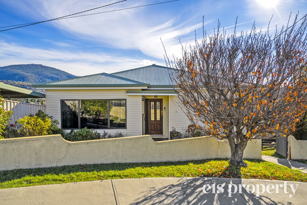 40 Windsor Street, Glenorchy - Image 1