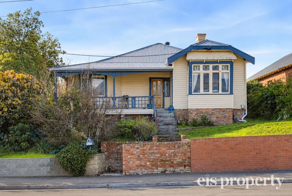 169 New Town Road, New Town - Image 1