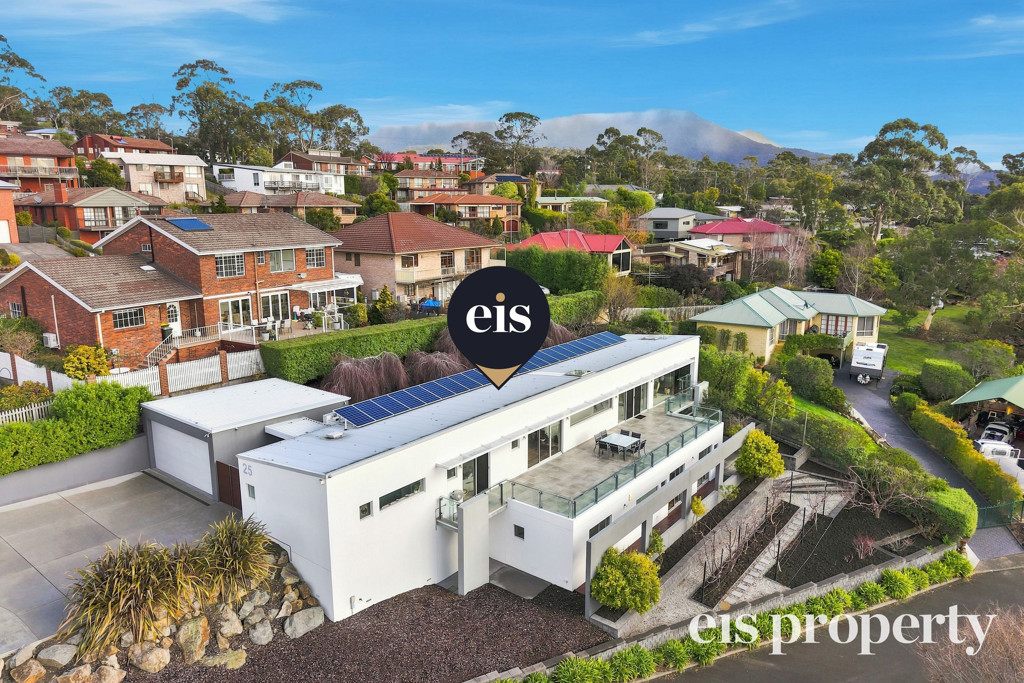 25 Invercargill Road, TAS, Mount Nelson - Image 1