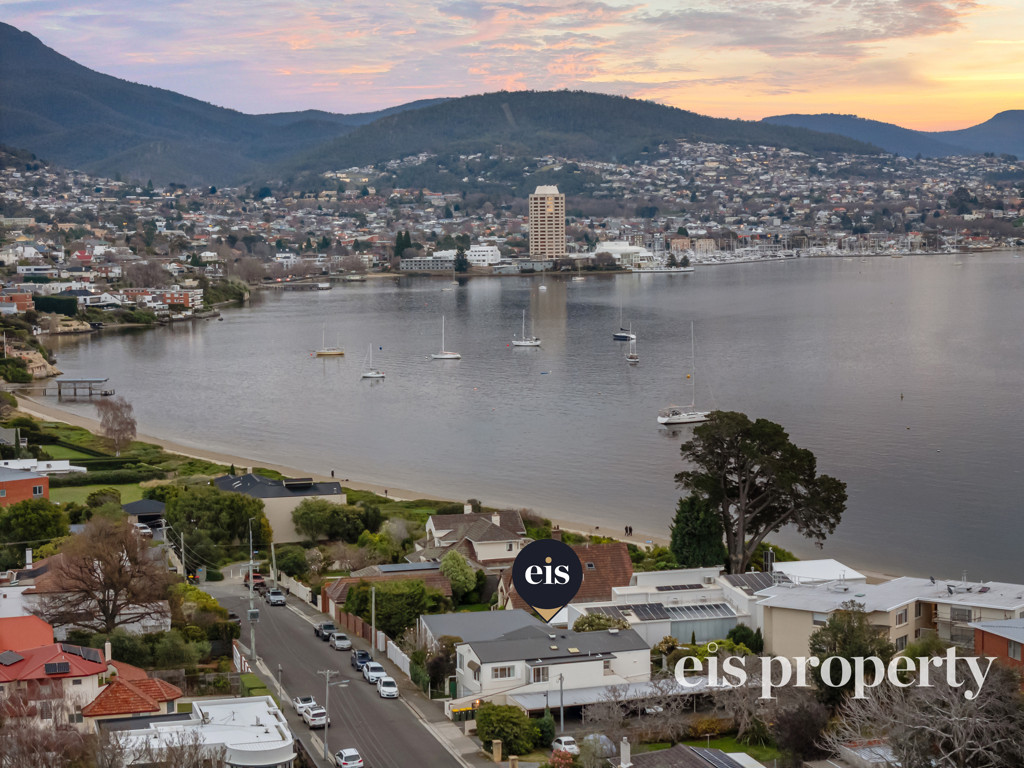 13a Beechworth Road, TAS, Sandy Bay - Image 1