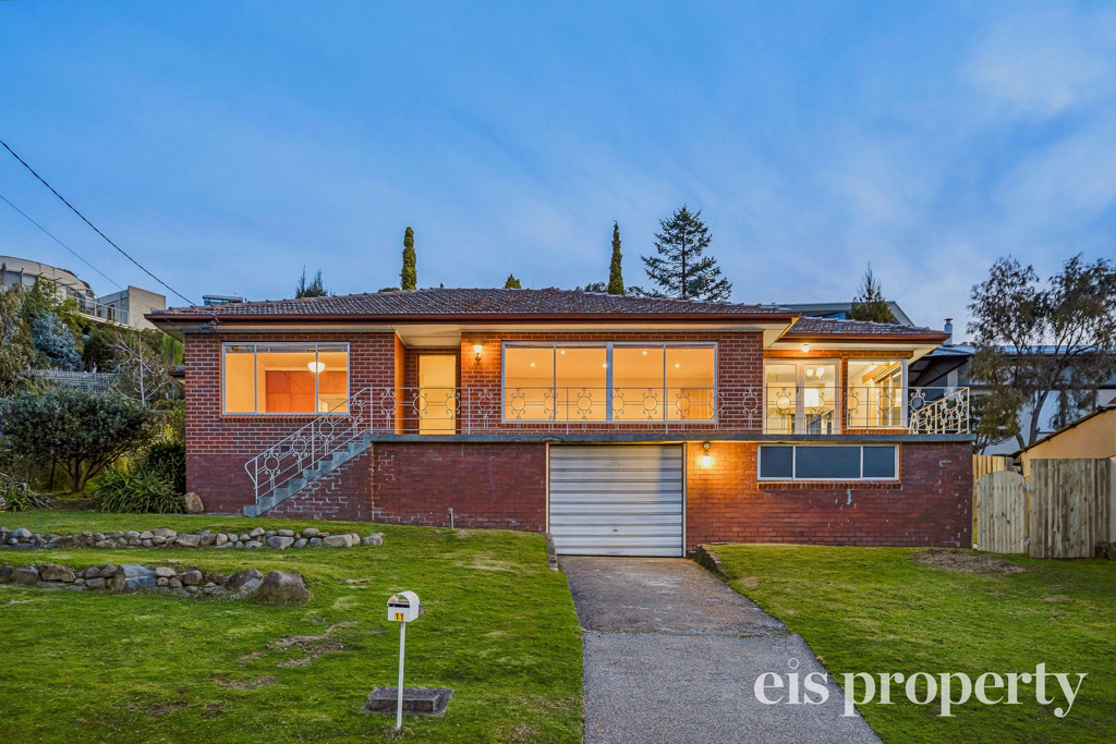 11 Zomay Avenue, Dynnyrne - Image 1