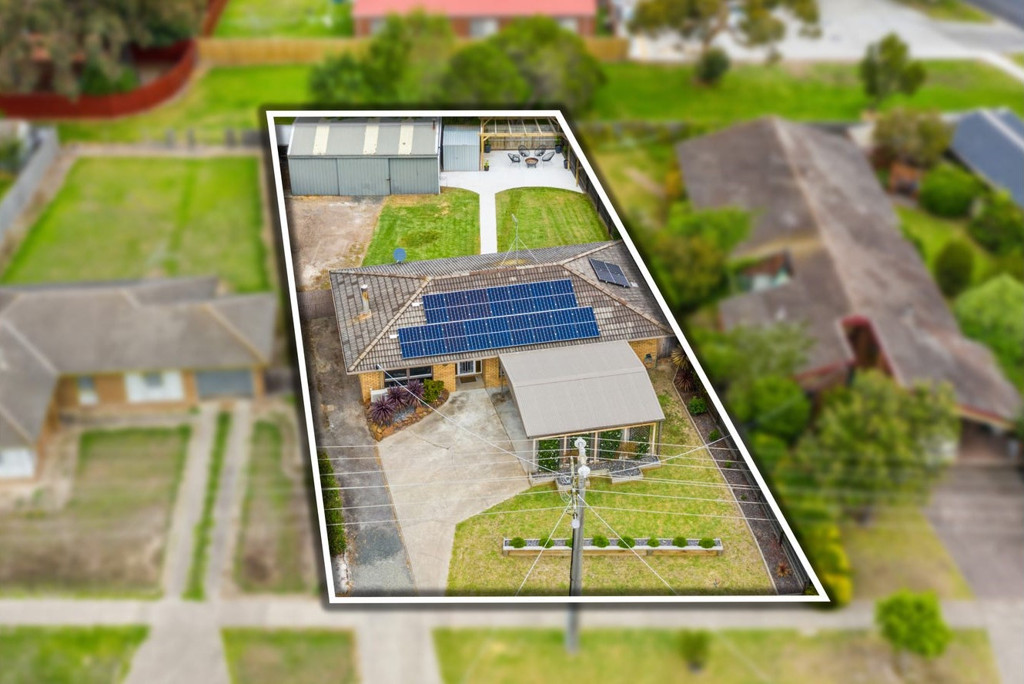 6 Morgan Drive, Traralgon - Thumbnail 2