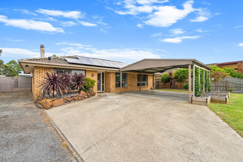 6 Morgan Drive, Traralgon - Thumbnail 3