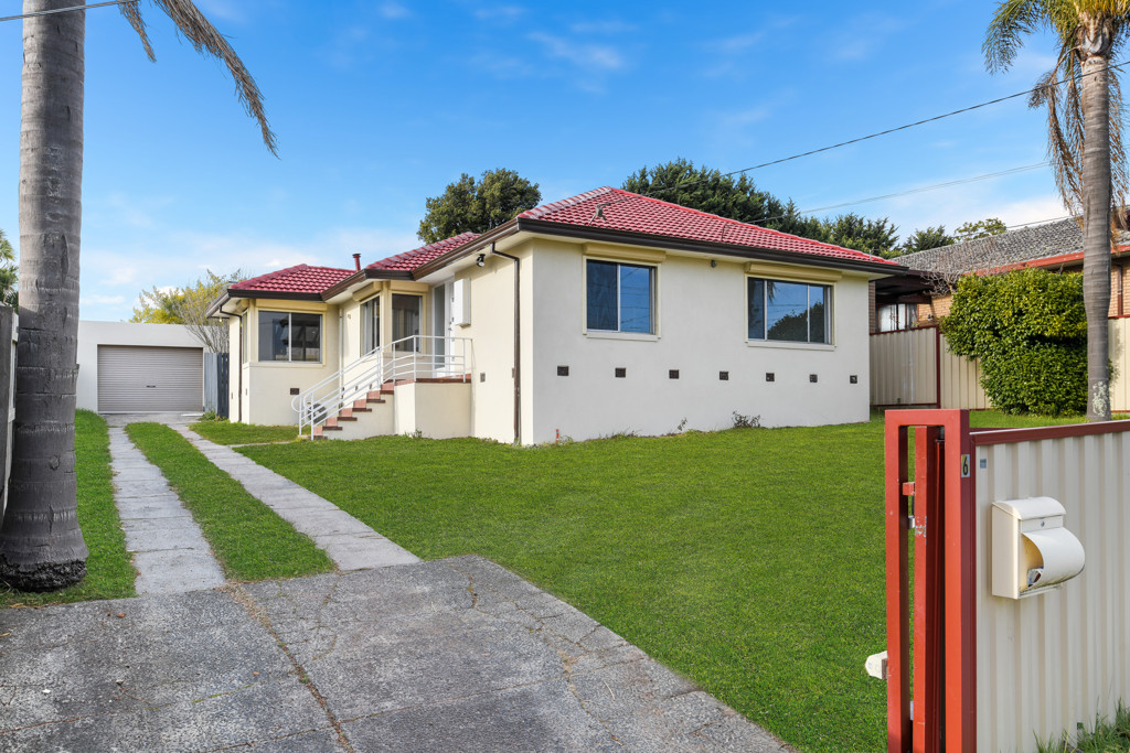 6 Adam Avenue, Hallam - Thumbnail 2