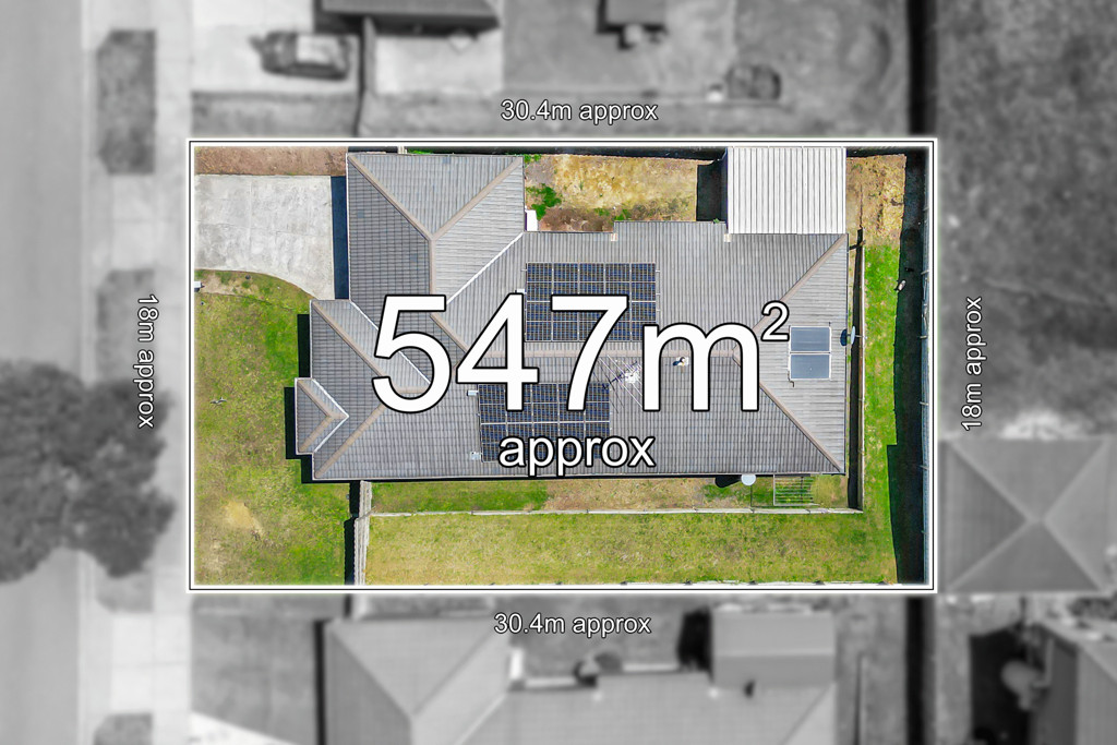 24 Manna Gum Drive, Pakenham - Thumbnail 2
