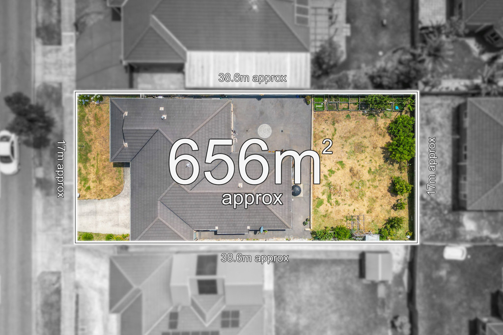110 Webster Way, Pakenham - Thumbnail 2