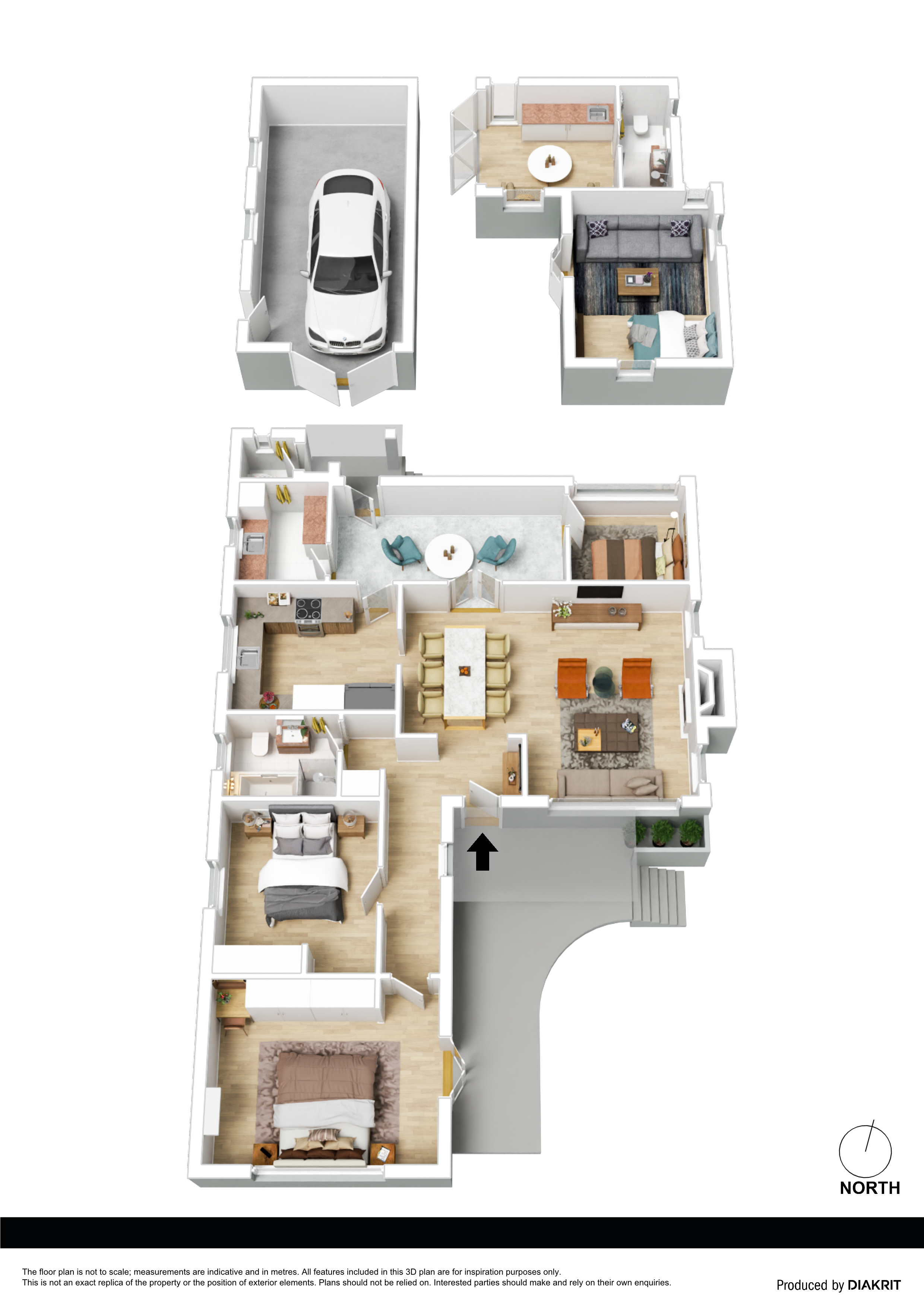 18 Killaloe Avenue, PENNANT HILLS NSW 2120 Soames Real Estate