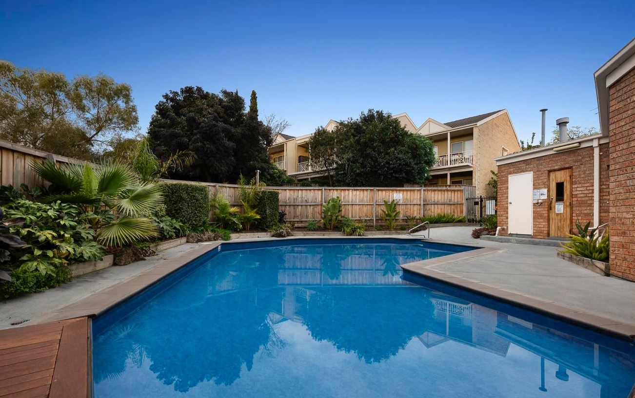 8/11 Milne Street, Templestowe VIC