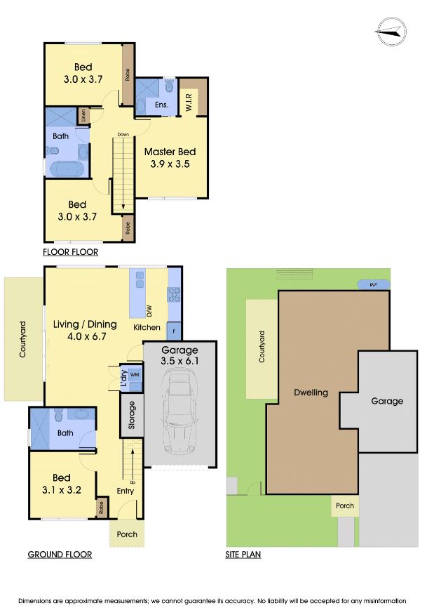 2A Spencer Street, Heidelberg Heights VIC