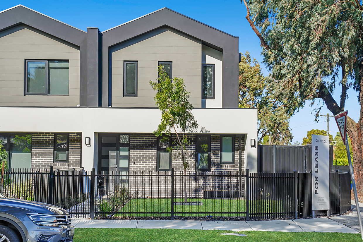 25 Setani Crescent, Heidelberg West VIC