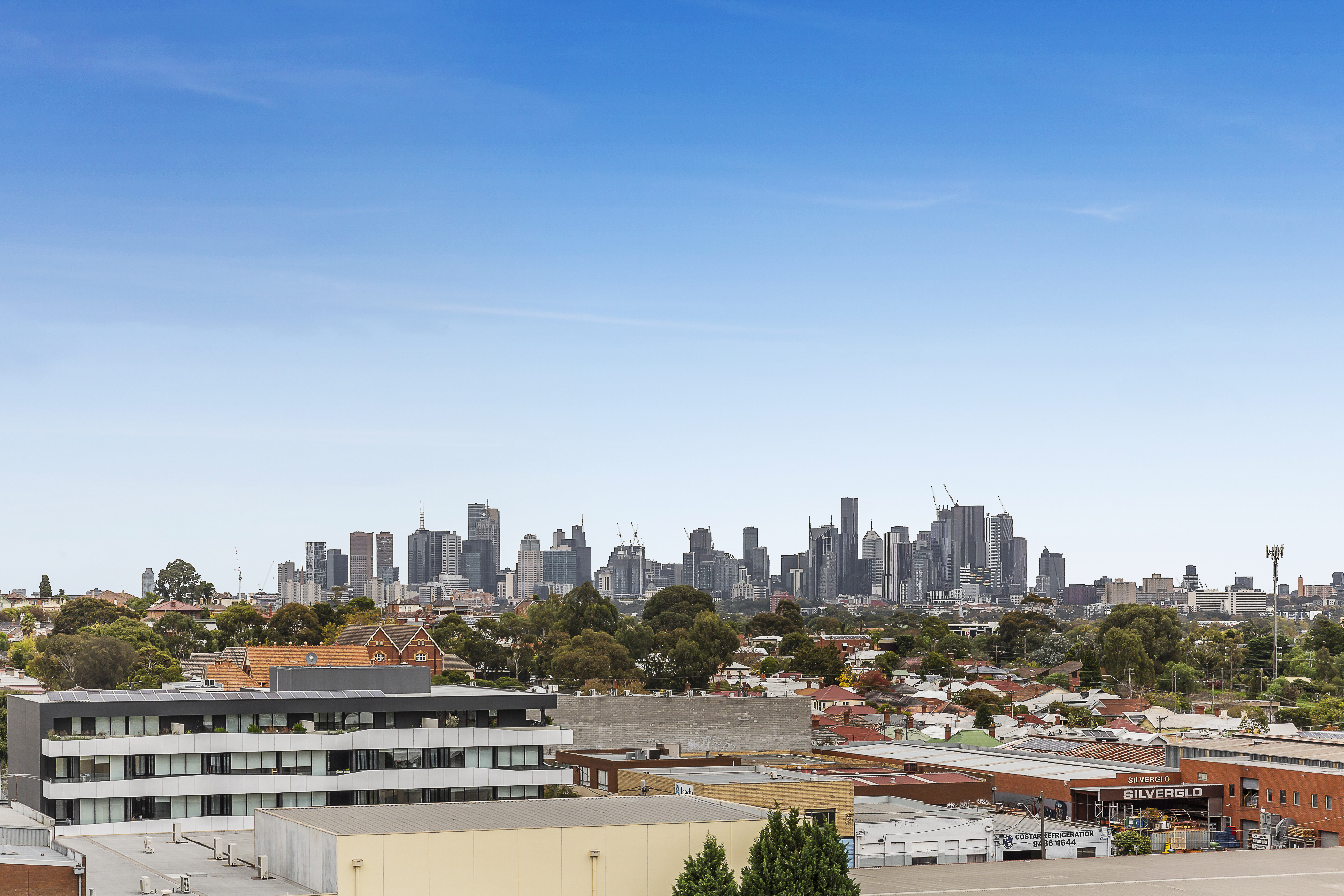 408/1 Bent Street, Northcote VIC