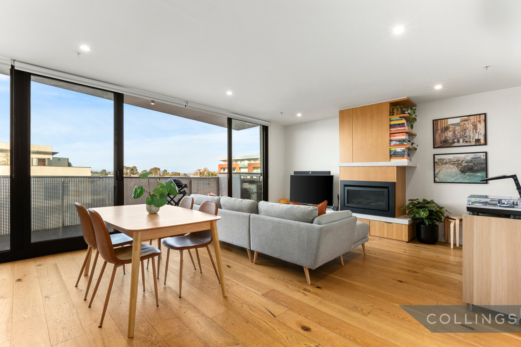 408/1 Bent Street, Northcote VIC