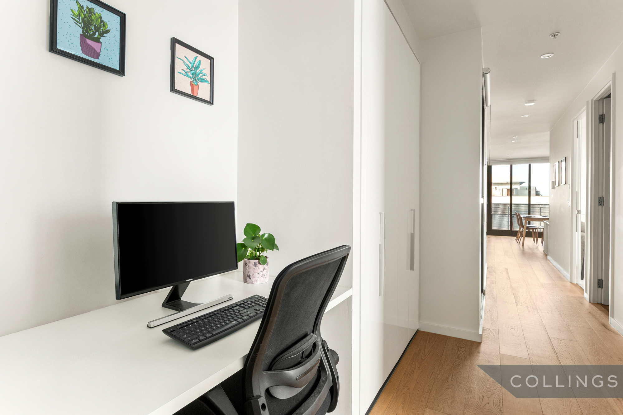 408/1 Bent Street, Northcote VIC