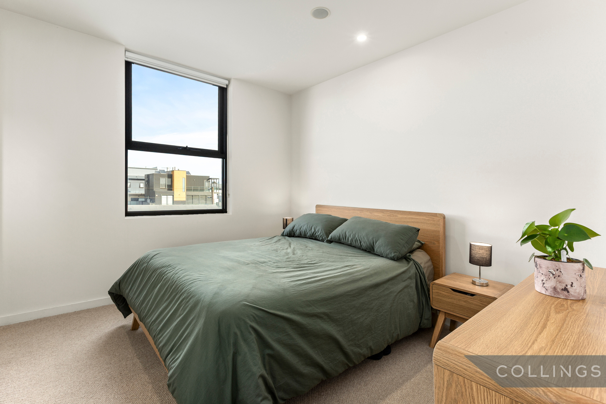 408/1 Bent Street, Northcote VIC