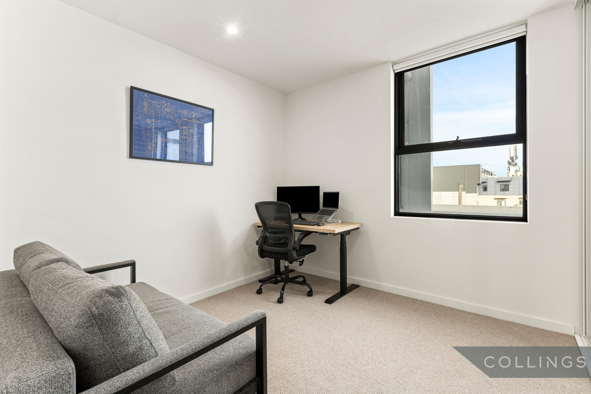 408/1 Bent Street, Northcote VIC