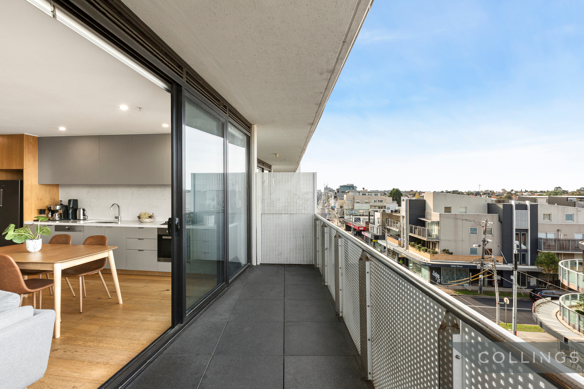 408/1 Bent Street, Northcote VIC