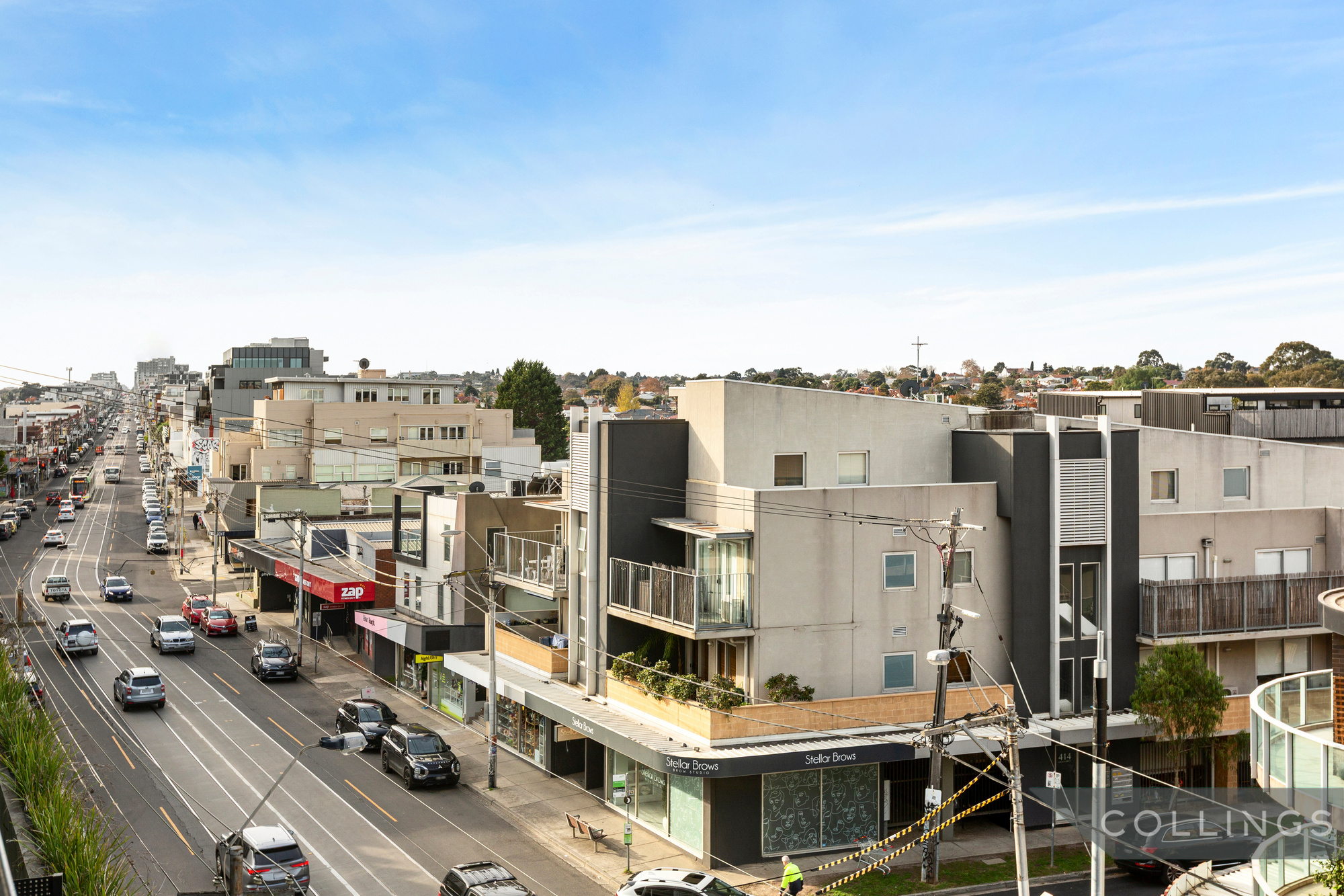 408/1 Bent Street, Northcote VIC