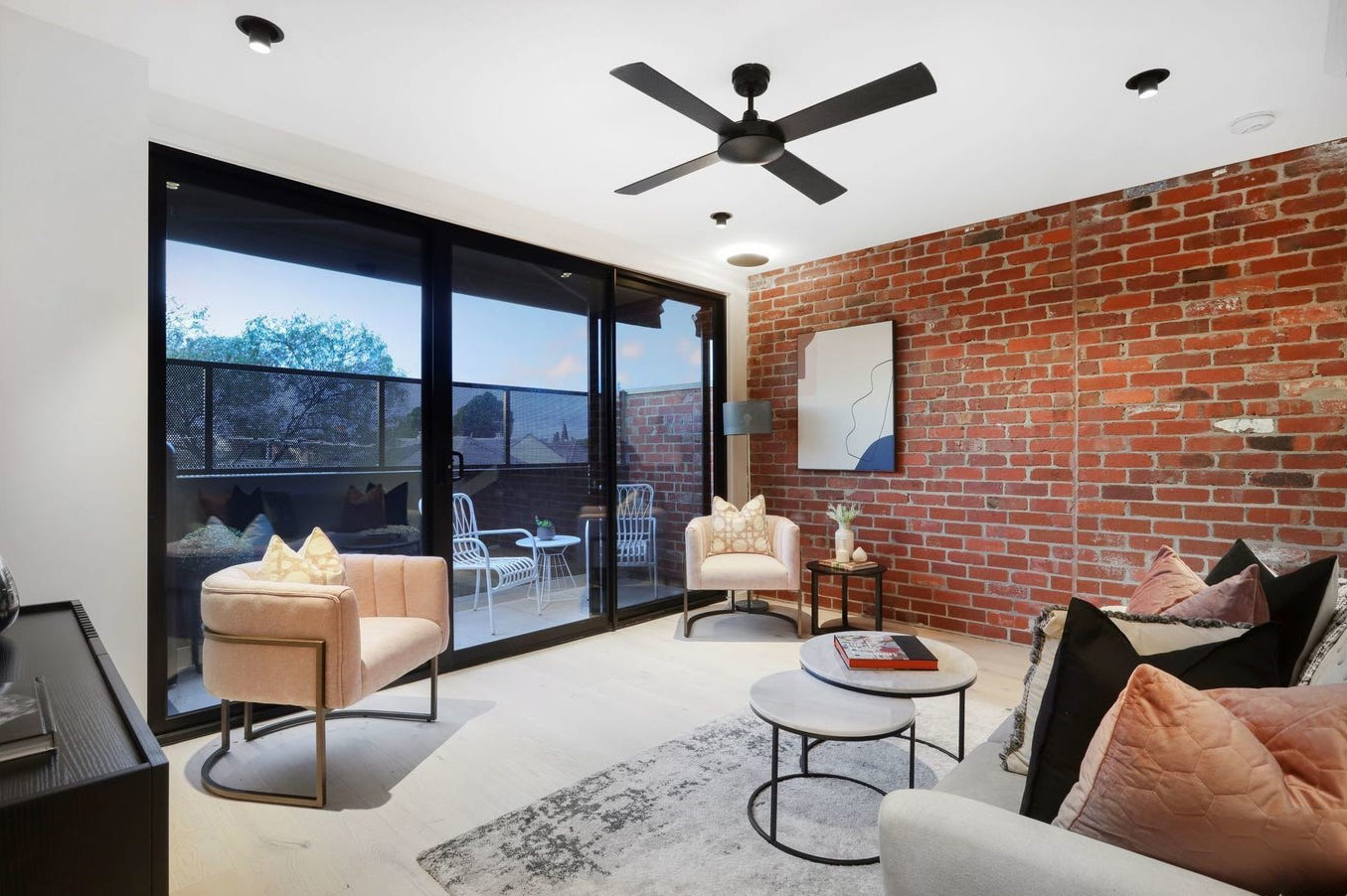 22 Koormiel Lane, Fitzroy North VIC