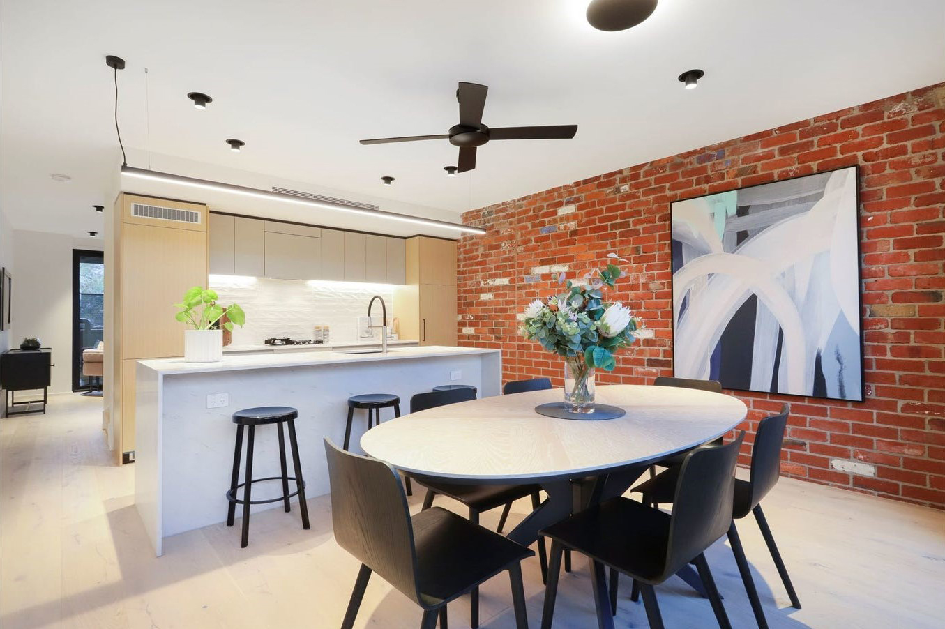 22 Koormiel Lane, Fitzroy North VIC