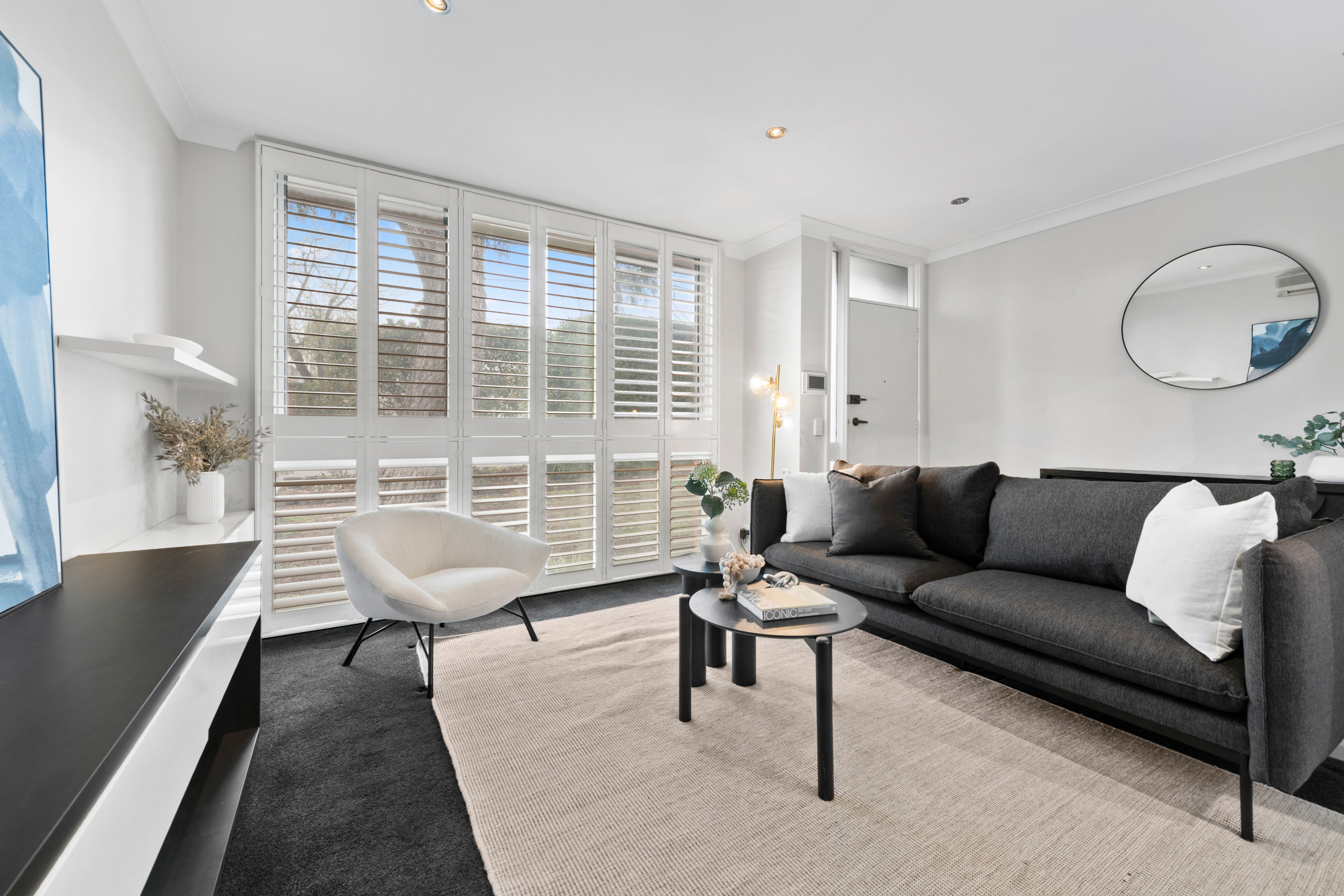 8/212 Waterdale Road, Ivanhoe VIC