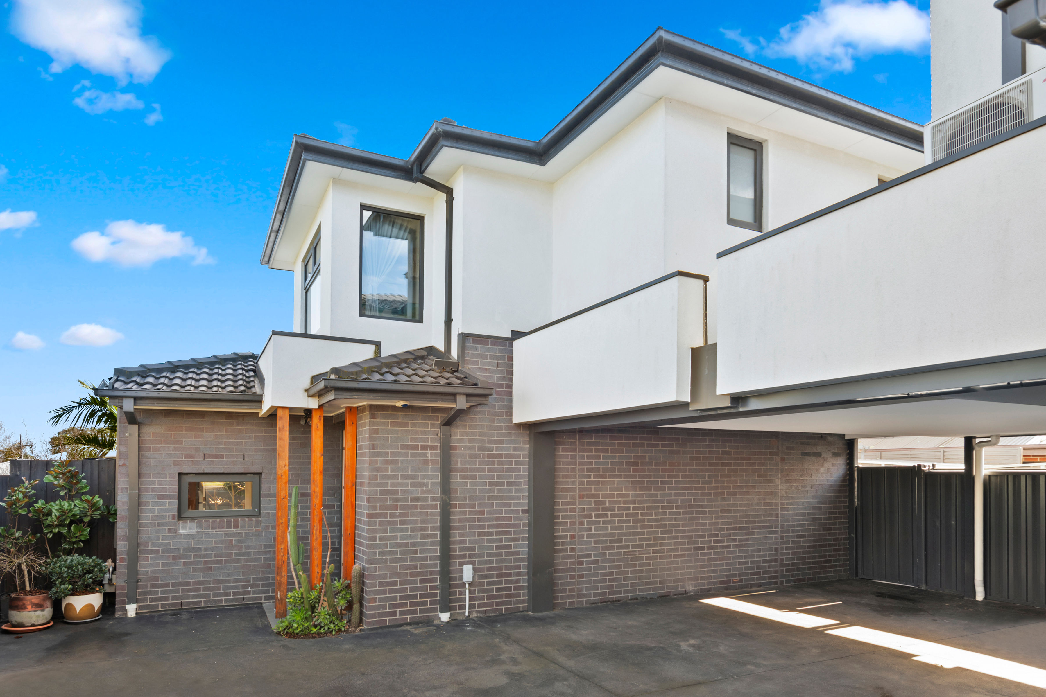 4/37 Blackwood Parade, Heidelberg West VIC