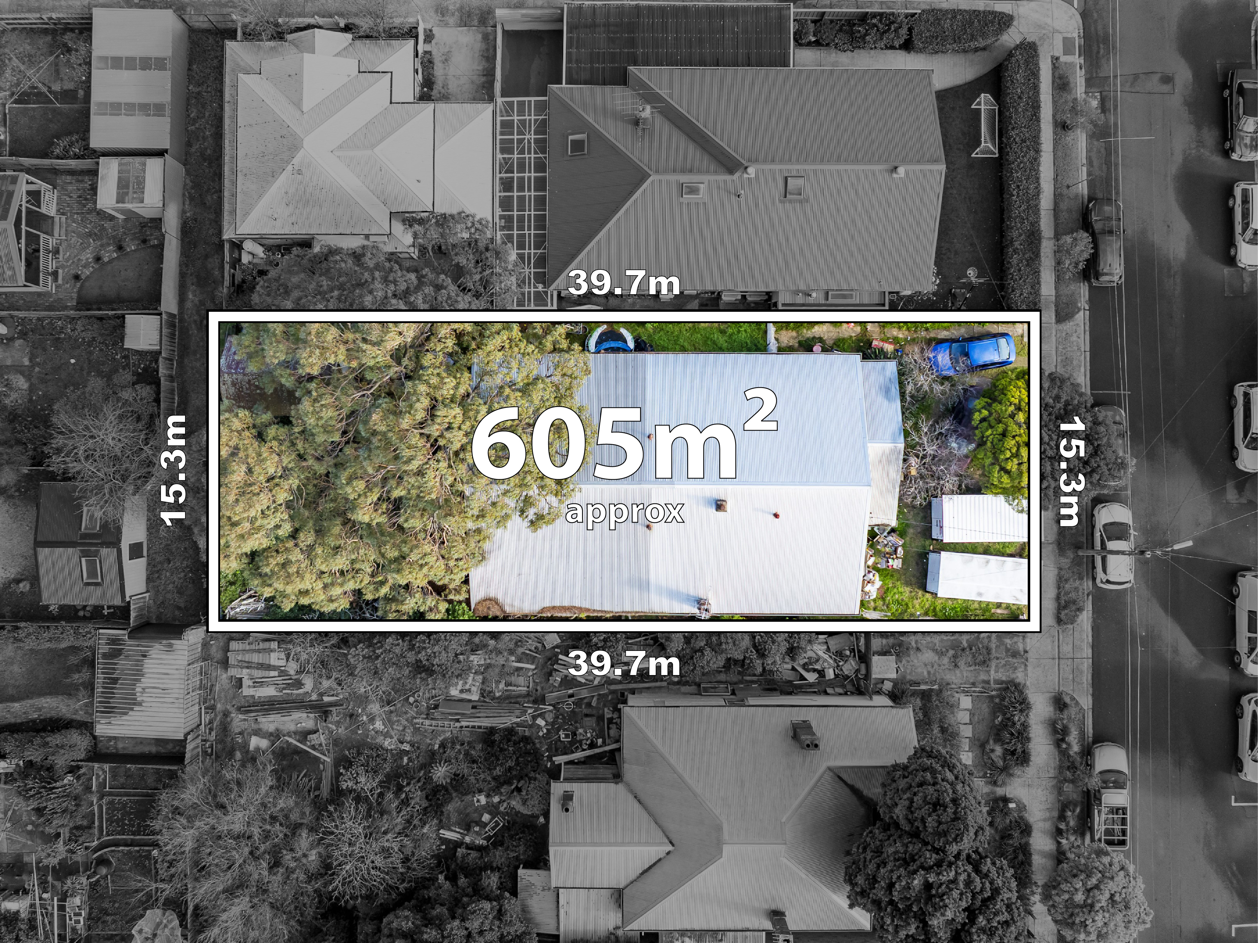 37 Harold Street, Thornbury VIC