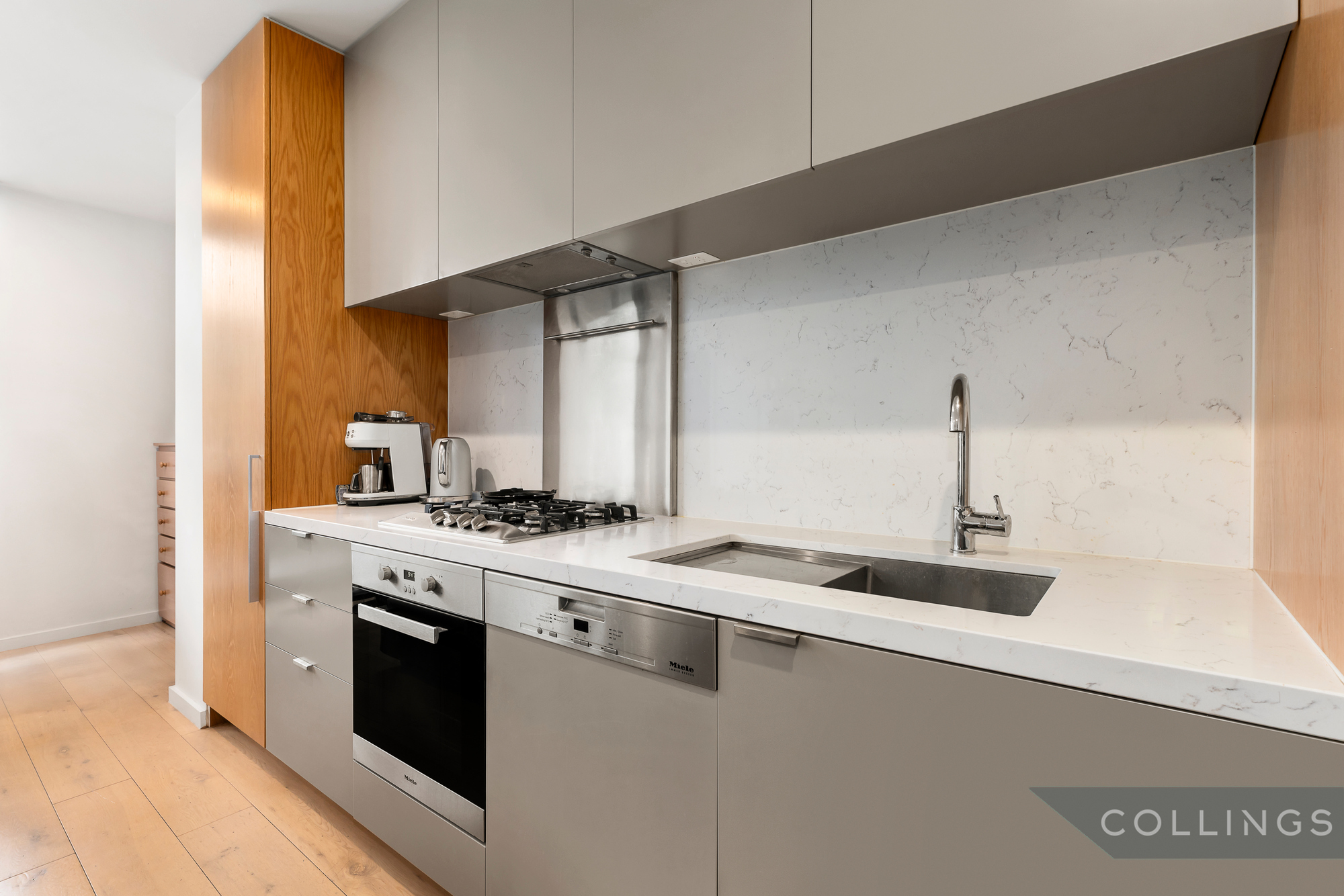 119/1 Bent Street, Northcote VIC