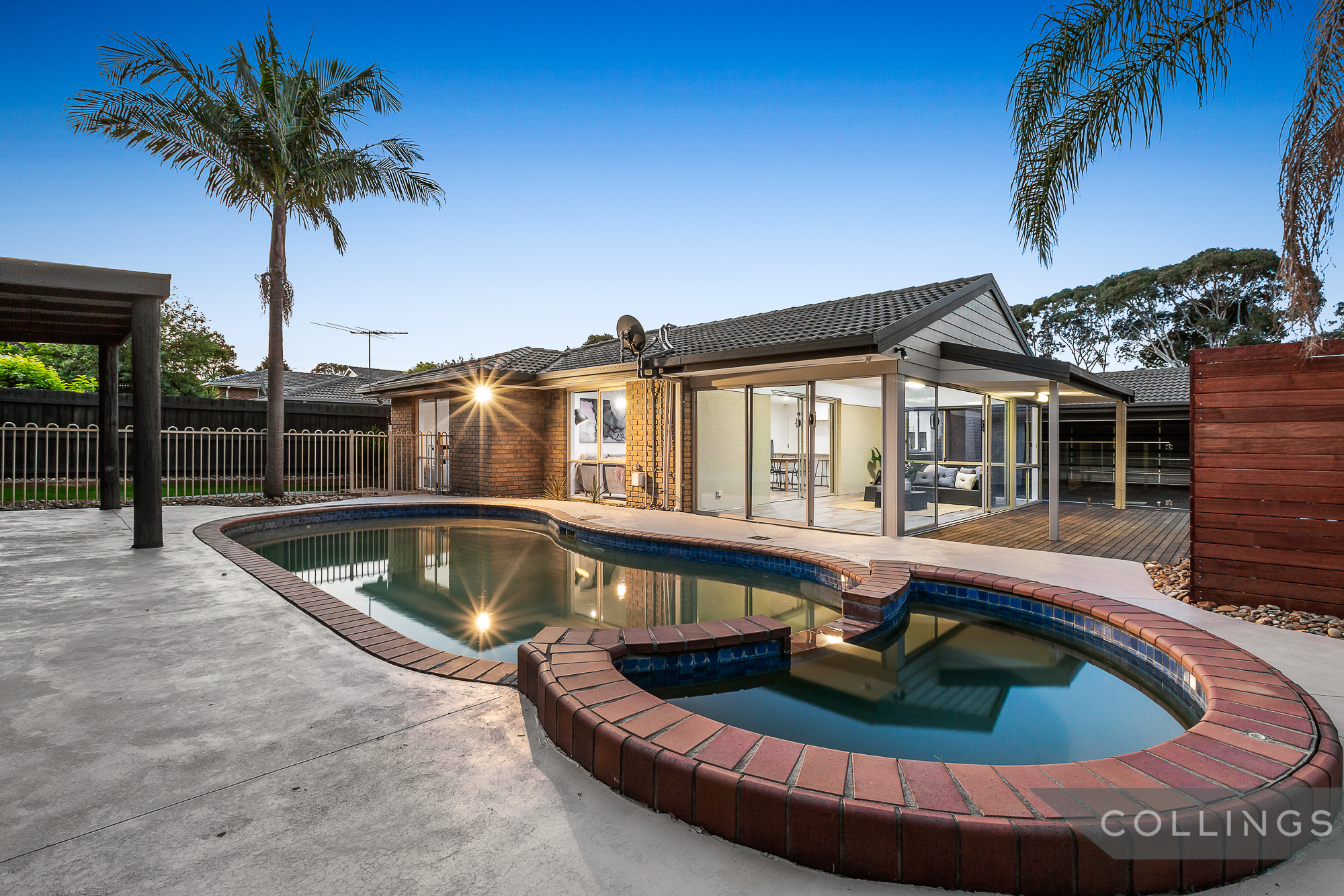 76 Buckingham Drive, Rowville VIC