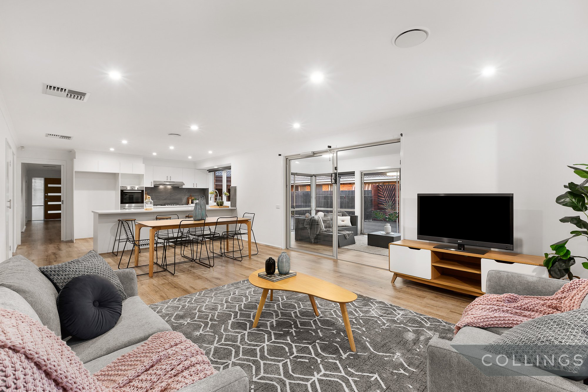 76 Buckingham Drive, Rowville VIC