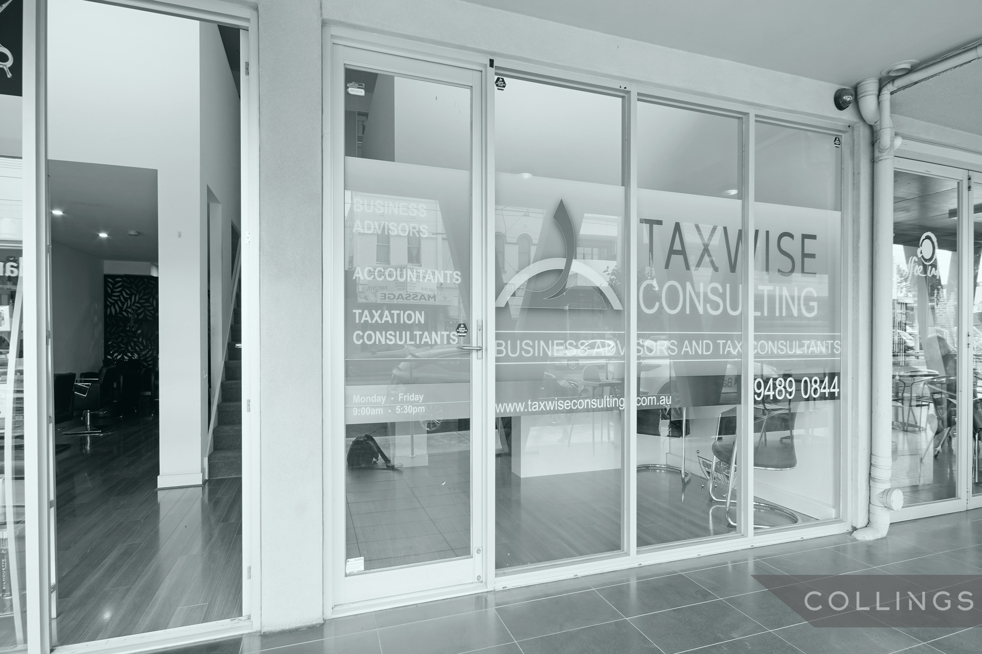 477A High Street, Northcote VIC