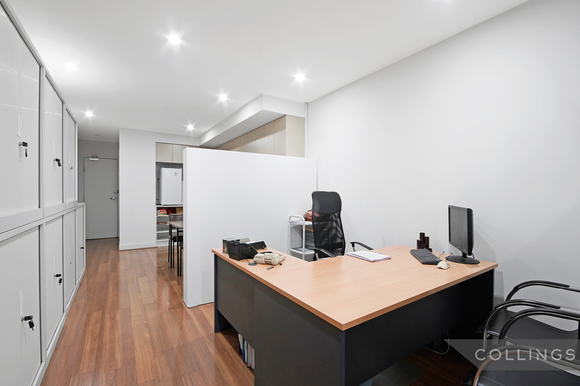 477A High Street, Northcote VIC