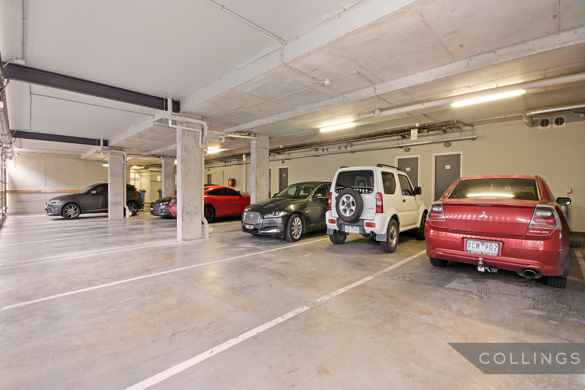 477A High Street, Northcote VIC