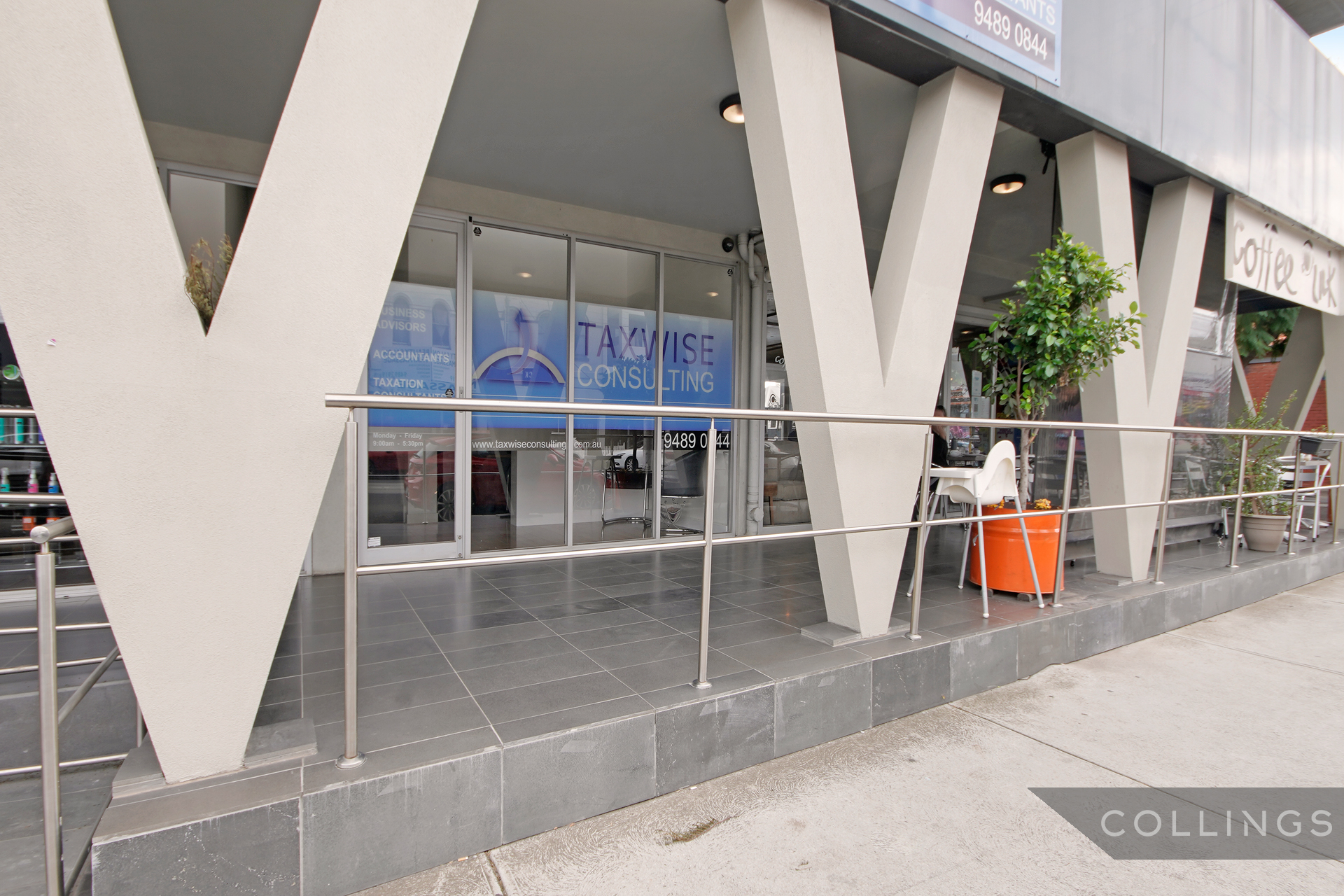 477A High Street, Northcote VIC